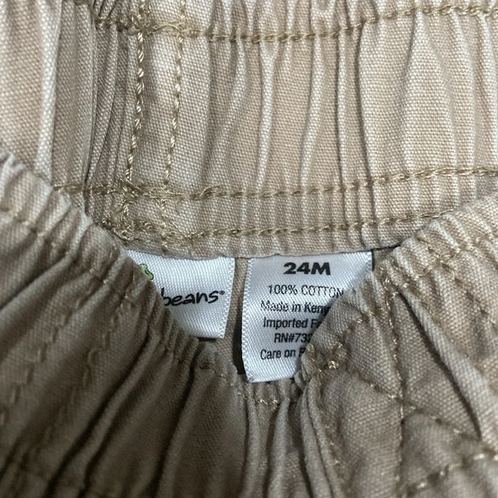 OshKosh Bgosh stylish comfortable